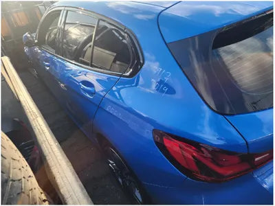 2021 BMW 120 WBA7L7107M7J80682 VIN:WBA7L7107M7J80682