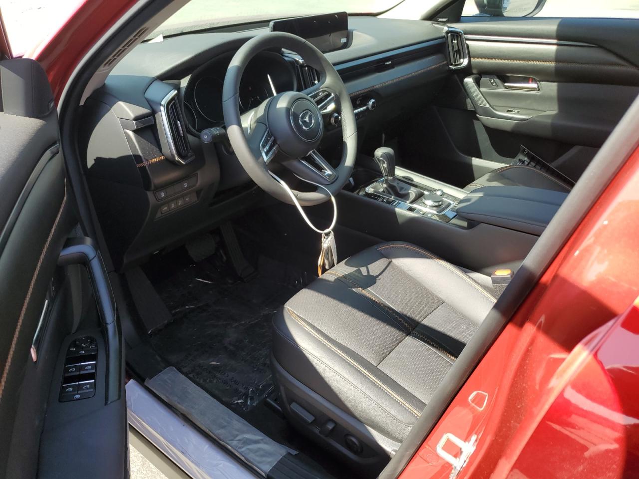 2024 MAZDA CX-50 PREMIUM PLUS VIN:7MMVABEM1RN223593