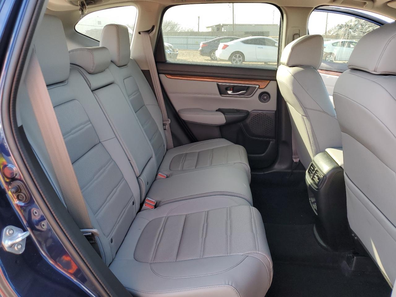 2022 HONDA CR-V EXL VIN:2HKRW2H82NH635890