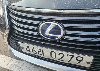 2017 Lexus ES 300 JTHBW1GG0H2138507 VIN:JTHBW1GG0H2138507