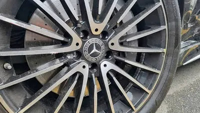 2021 Mercedes-Benz S 400 W1K6F3DB0MA015206 VIN:W1K6F3DB0MA015206