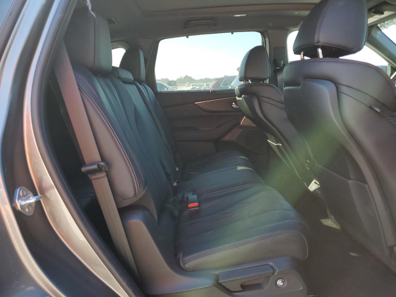 2024 ACURA MDX TYPE S ADVANCE VIN:5J8YD8H80RL004725