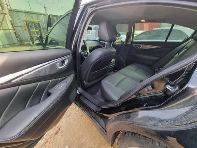 2016 Infiniti Q50 JNKDV71E8GM550974 VIN:JNKDV71E8GM550974