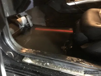 2015 Mercedes-Benz E 300 VIN: