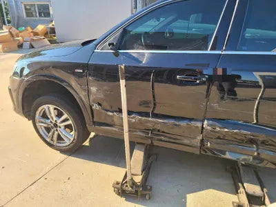 2015 Audi Q3 WAUZZZ8U4FR042259 VIN:WAUZZZ8U4FR042259