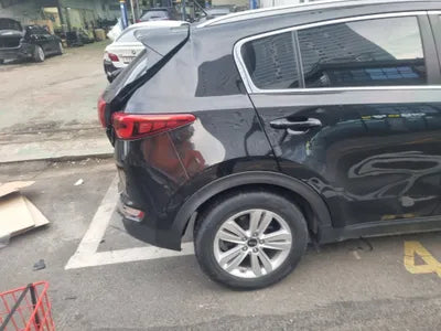 2016 Kia Sportage 091KMKNAP6815GGK1 VIN:091KMKNAP6815GGK1