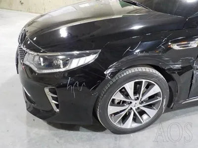 2016 Kia K5 VIN: