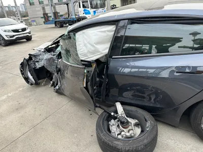 2021 Tesla Model 3 5YJ3E1EB2MF946199 VIN:5YJ3E1EB2MF946199