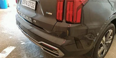 2022 Kia Sorento KNARK81GBNA109404 VIN:KNARK81GBNA109404