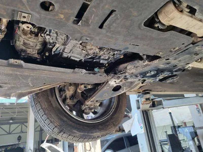 2019 Hyundai Santa FE VIN: