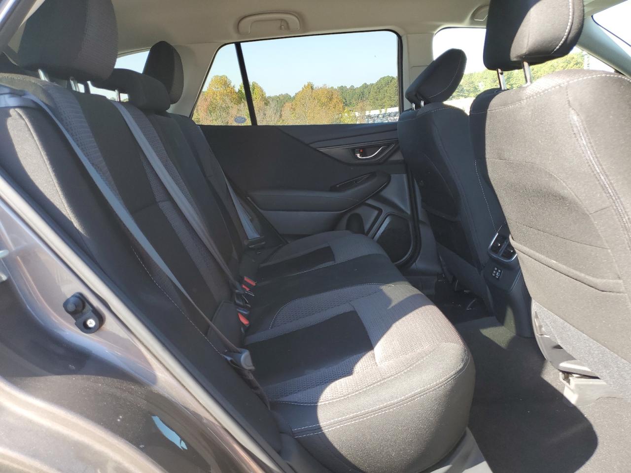 2024 SUBARU OUTBACK PREMIUM VIN:4S4BTADC4R3280149