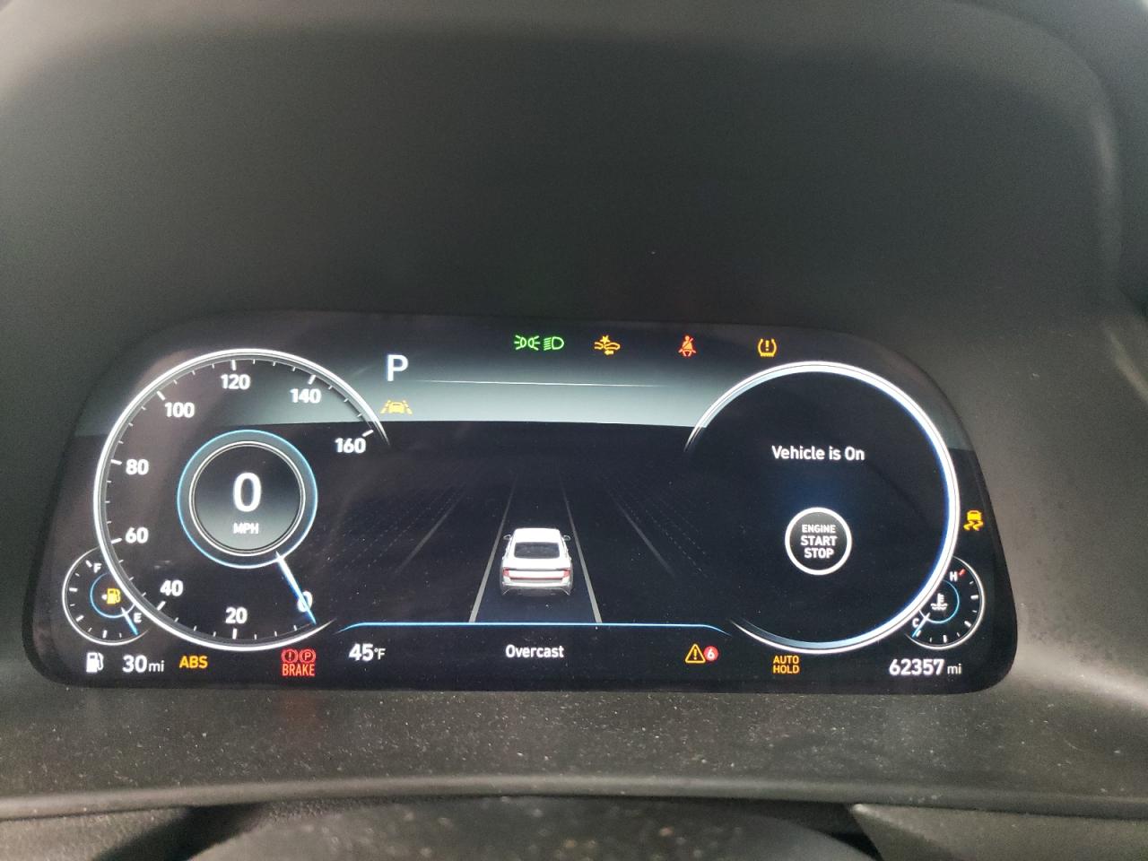 2023 HYUNDAI SONATA SEL VIN:KMHL14JA0PA293200