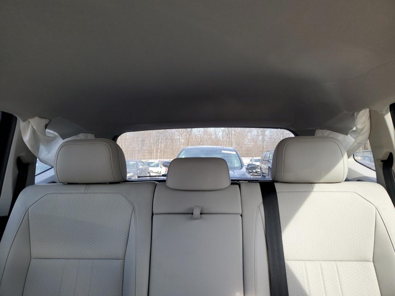 2024 VOLKSWAGEN TIGUAN SE VIN:3VV2B7AX8RM050700