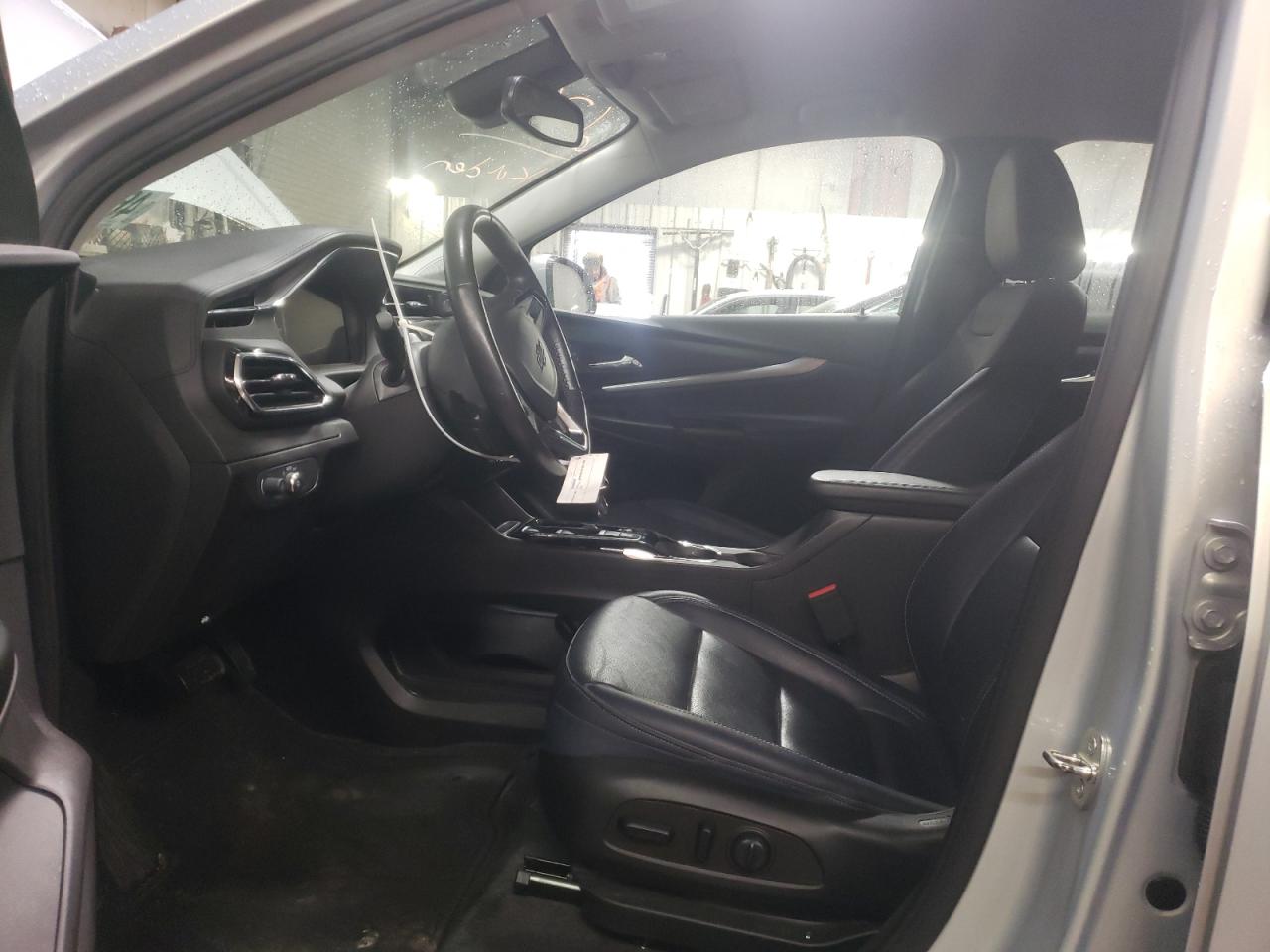 2022 CHEVROLET BOLT EUV LT VIN:1G1FY6S01N4112060