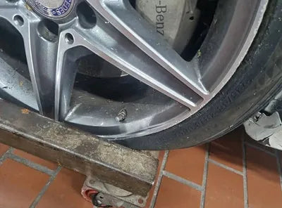 2016 Mercedes-Benz C 250 WDDWF0KB7GF380023 VIN:WDDWF0KB7GF380023