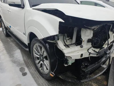 2020 Kia Mohave VIN: