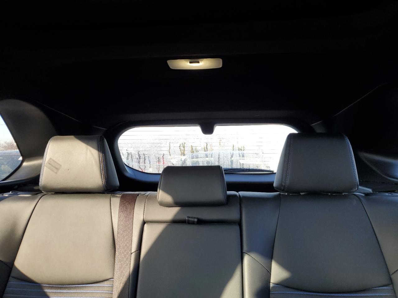 2024 TOYOTA RAV4 XSE VIN:JTME6RFV3RD558846