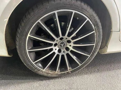 2017 Mercedes-Benz CLS 250 WDDLJ9HB1HA205827 VIN:WDDLJ9HB1HA205827