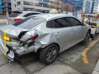 2020 Kia K5 KNAGU416BMA400944 VIN:KNAGU416BMA400944