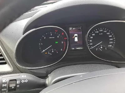 2016 Hyundai Santa FE KMHSW81XDGU665677 VIN:KMHSW81XDGU665677