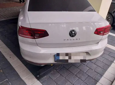 2021 Volkswagen Passat WVWZZZ3CZME027534 VIN:WVWZZZ3CZME027534