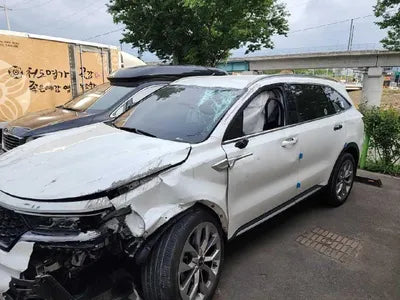 2020 Kia Sorento 715KMKNAPH81ABLA6 VIN:715KMKNAPH81ABLA6
