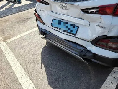 2020 Hyundai Kona VIN: