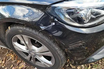 2017 Mercedes-Benz C 220 WDDWF0FB7HR273788 VIN:WDDWF0FB7HR273788