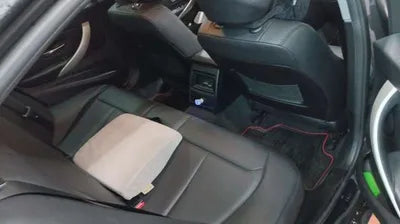 2015 BMW 320 WBA3E110XFF947763 VIN:WBA3E110XFF947763