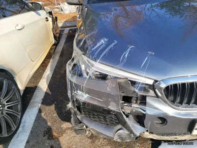 2017 BMW 520 WBAJC5102HG850154 VIN:WBAJC5102HG850154