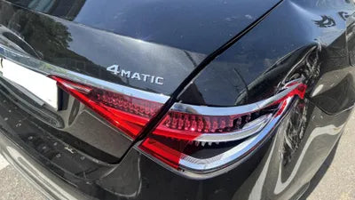 2021 Mercedes-Benz S 580 W1K6G7GB7MA023447 VIN:W1K6G7GB7MA023447