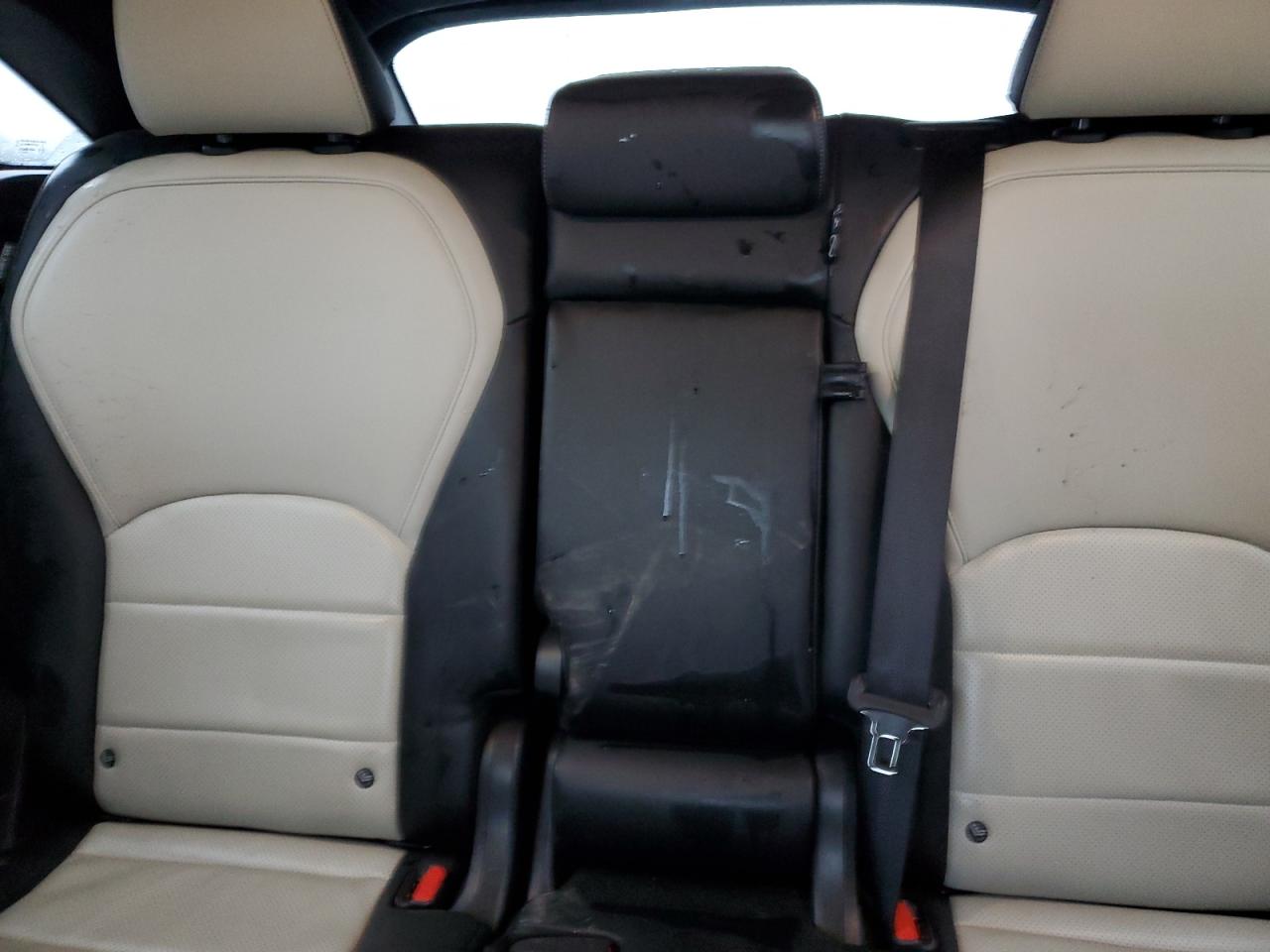 2023 INFINITI QX55 LUXE VIN:3PCAJ5JR1PF106870