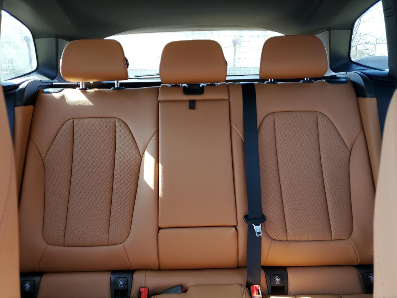 2023 BMW X3 XDRIVE30I VIN:5UX53DP03P9T15924