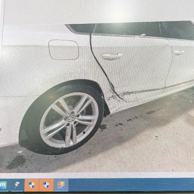 2015 Volkswagen Passat 1VWZZZA3ZFC062948 VIN:1VWZZZA3ZFC062948