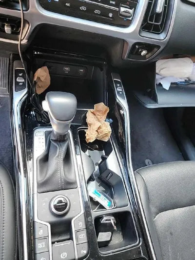 2022 Kia Sorento VIN: