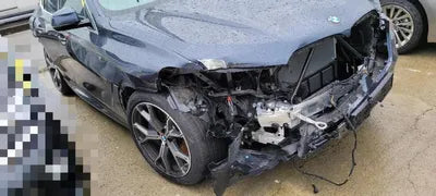 2021 BMW 630 WBAGT8107M9F86829 VIN:WBAGT8107M9F86829