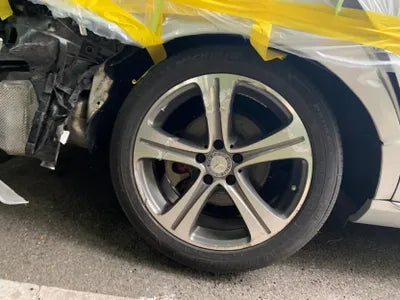 2016 Mercedes-Benz E 300 VIN: