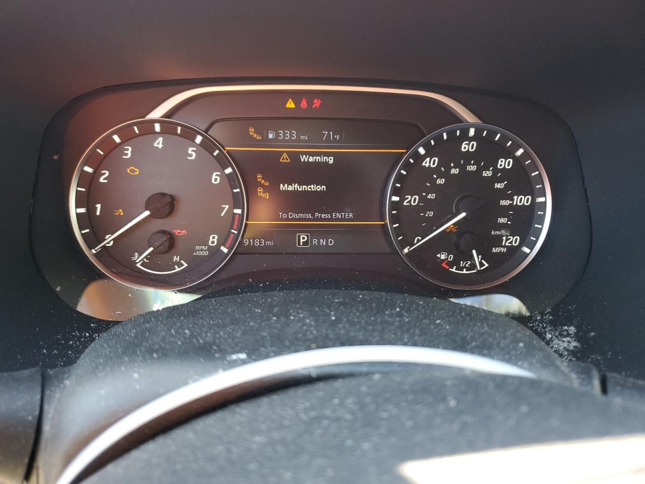 2024 NISSAN FRONTIER SV VIN:1N6ED1FJ0RN617797