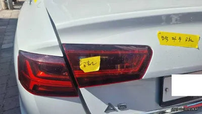 2016 Audi A6 WAUZZZ4G2GN031897 VIN:WAUZZZ4G2GN031897