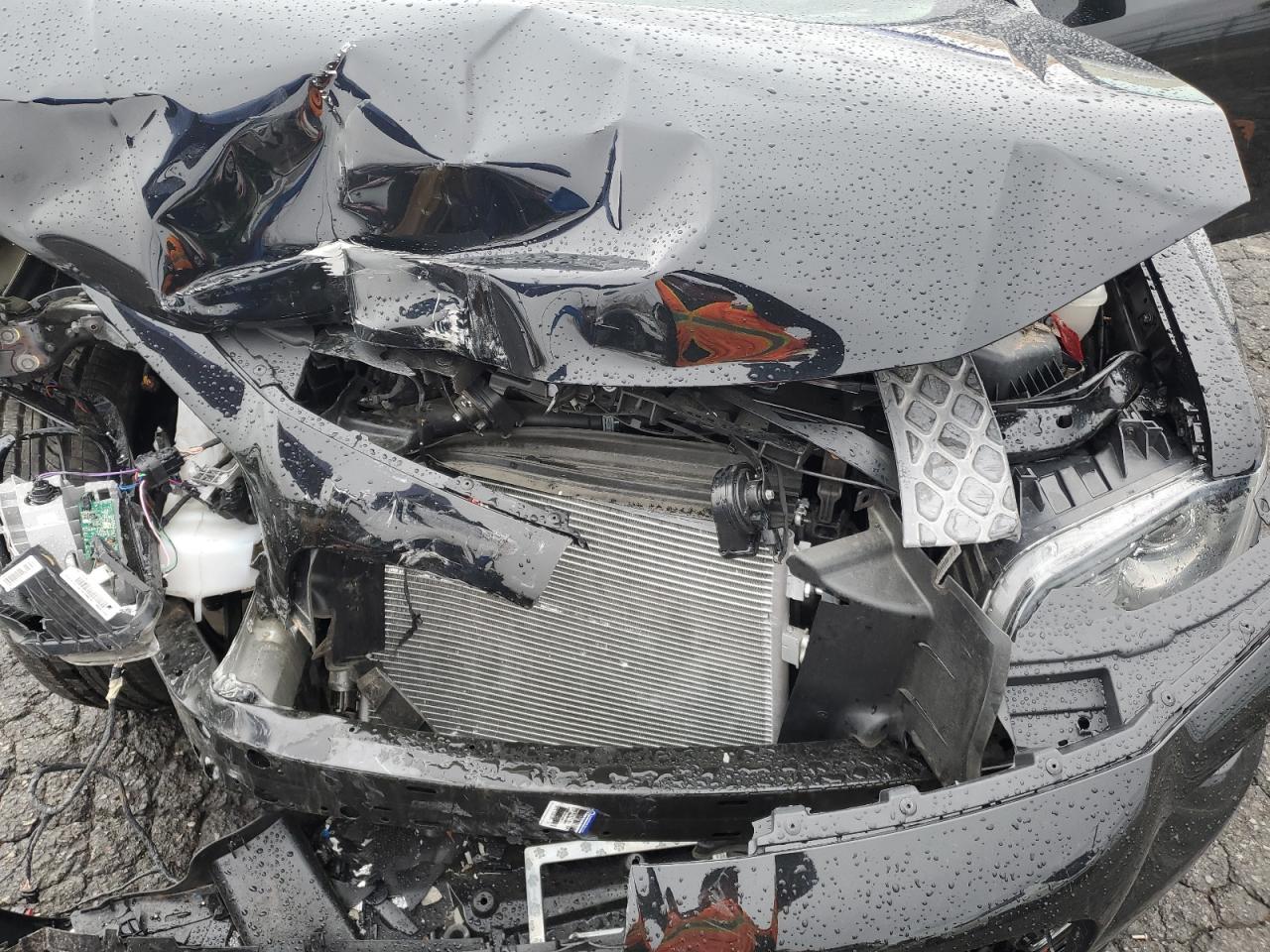 2023 CHRYSLER 300 TOURING L VIN:2C3CCADG8PH652666