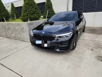 2017 BMW 520 WBAJC5106HG852456 VIN:WBAJC5106HG852456