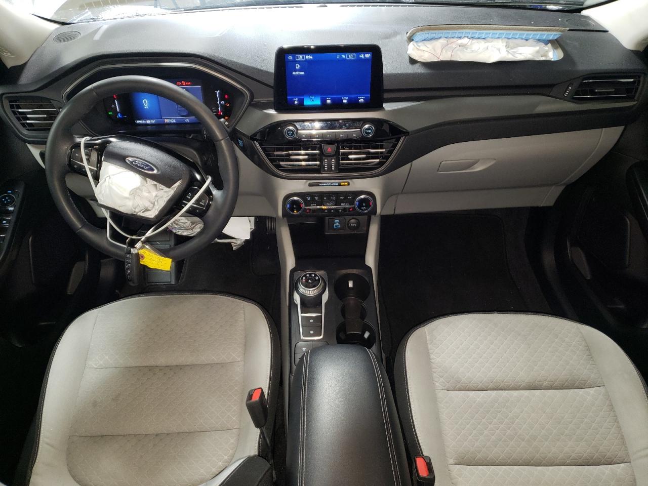 2023 FORD ESCAPE ACTIVE VIN:1FMCU9GN4PUB25900