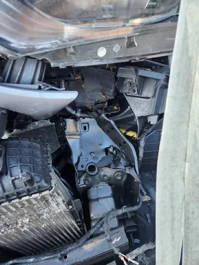 2017 Hyundai Tucson VIN: