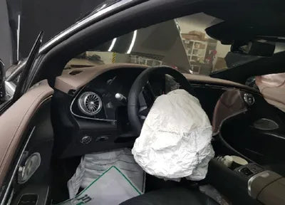 2023 Mercedes-Benz S 450 W1KCG2EB7PA024384 VIN:W1KCG2EB7PA024384