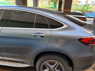 2021 Mercedes-Benz GLC 300 W1N0J5DB0MF882613 VIN:W1N0J5DB0MF882613