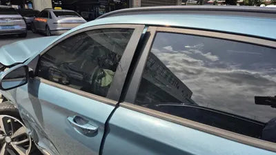 2018 Hyundai Kona KMHK3816GJU189725 VIN:KMHK3816GJU189725