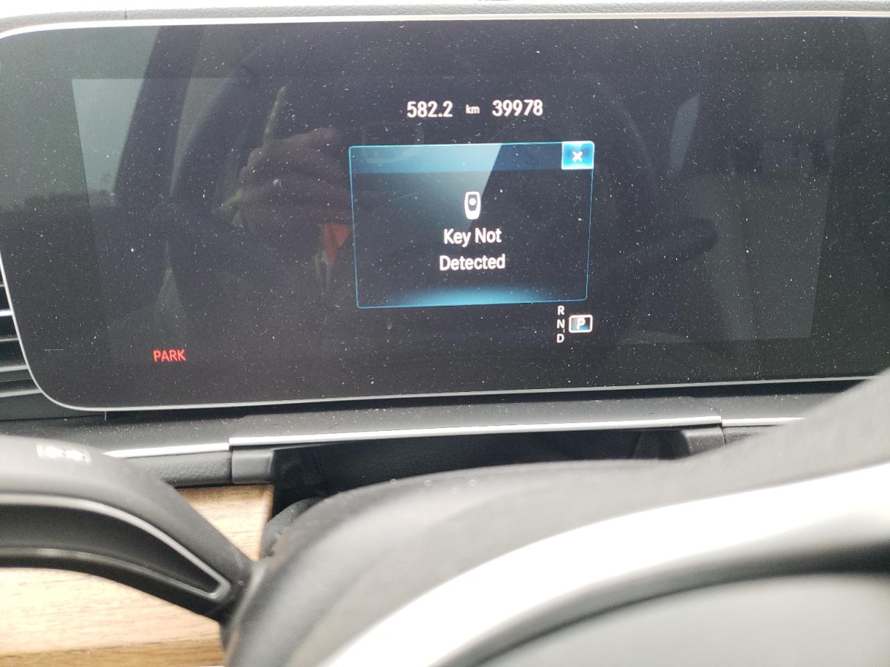 2023 MERCEDES-BENZ GLE 350 4MATIC VIN:4JGFB4KB1PA920259