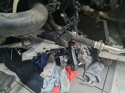 2020 Audi A6 WAUZZZF26LN081195 VIN:WAUZZZF26LN081195