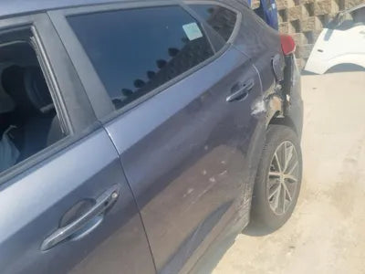 2016 Hyundai Tucson KMHJ381ADHU371048 VIN:KMHJ381ADHU371048