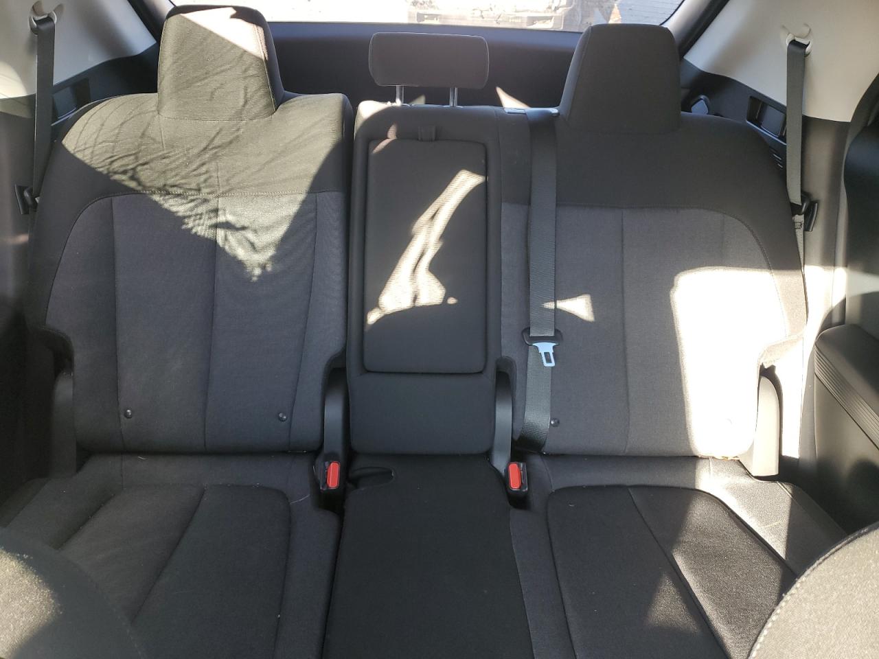 2022 HYUNDAI IONIQ 5 SE VIN:KM8KMDAF5NU099157